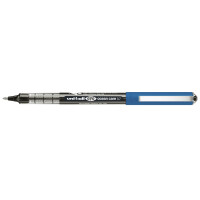uni-ball Tintenroller eye ocean care 0.7, blau