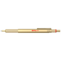 rotring Druckkugelschreiber 600, metallic-roségold