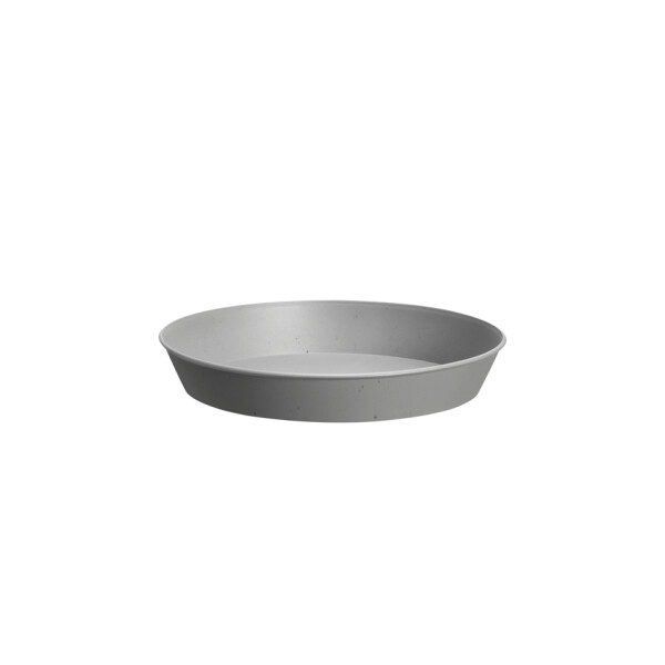 orthex Blumentopf CULTIVATE, Durchmesser: 240 mm, grau