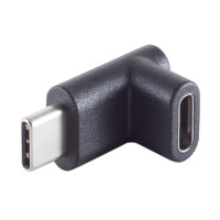 shiverpeaks BASIC-S USB 3.1 Adapter, C-Stecker - C-Kupplung