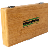 BRÜDER MANNESMANN ECOLINE Werkzeug-Satz, 41-teiliger...