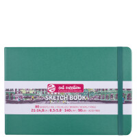 ROYAL TALENS Skizzenbuch Art Creation, 210 x 300 mm,...