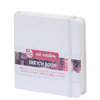 ROYAL TALENS Skizzenbuch Art Creation, 130 x 210 mm, weiß