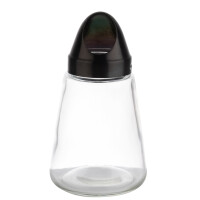 APS Snackspender NOTOUCH, 350 ml, schwarz