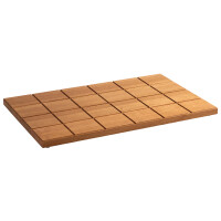 APS Buffetbrett SQUARE GN 1 1, 530 x 325 mm, eiche
