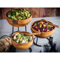 APS Schale ACACIA, 3,0 Liter, Durchmesser: 270 mm