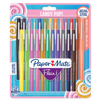 Paper:Mate Faserschreiber Flair "Candy Pop",...