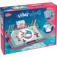 Maped Creativ LED-Leuchttisch Zeichentisch LUMI BOARD