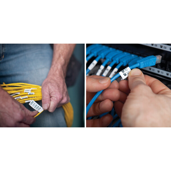 DYMO Industrie-Beschriftungsger&auml;t "RHINO 4200"
