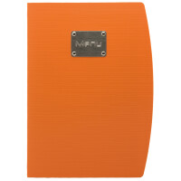 Securit Speisekarten-Mappe RIO MENU, DIN A4, blau