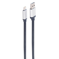 shiverpeaks PROFESSIONAL USB 2.0 Kabel, USB-A - USB-C, 1,0 m