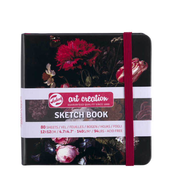 ROYAL TALENS Skizzenbuch Art Creation Stillleben, 210x148mm