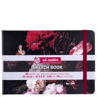 ROYAL TALENS Skizzenbuch Art Creation Stillleben, 210x148mm