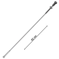 IWH Krallengreifer mit LED Beleuchtung und Magnet