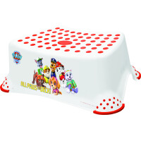 keeeper kids Tritthocker "tomek Paw Patrol",...