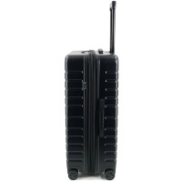 JSA Reisetrolley, 50% recycletes ABS, Größe L,...