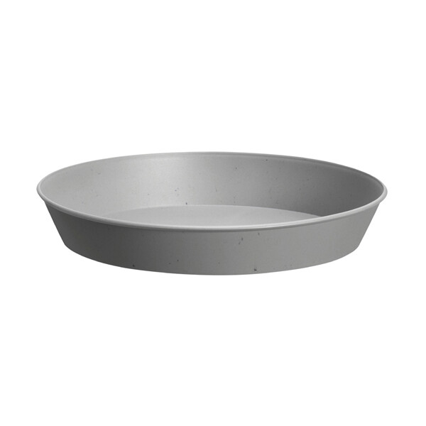 orthex Untersetzer CULTIVATE, Durchmesser: 210 mm, grau
