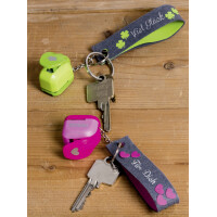 HEYDA Motivstanzer Mini Schmetterling, mit...