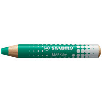 STABILO Whiteboard-Marker MARKdry, rot