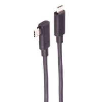 shiverpeaks BASIC-S USB 3.2 Optisches Kabel, USB-C Stecker