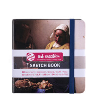 ROYAL TALENS Skizzenbuch Art Creation, 90 x 140 mm