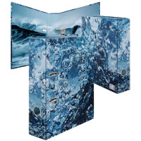 HERMA Motivordner "Nature", DIN A4, Sand