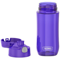 THERMOS Trinkflasche FUNTAINER Tritan Bottle, 0,47 L, blau