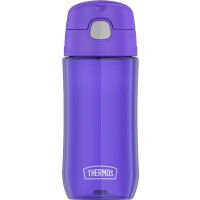 THERMOS Trinkflasche FUNTAINER Tritan Bottle, 0,47 L, blau