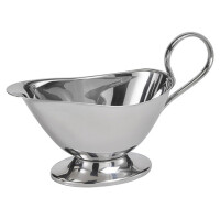 APS Sauciere PROFI, Edelstahl, 0,125 Liter