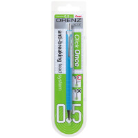 Pentel Druckbleistift ORENZ, 0,5 mm, weiß