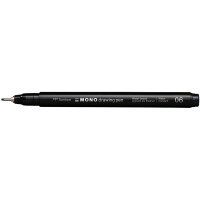 Tombow Fineliner MONO drawing pen, schwarz,...