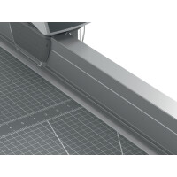 LEITZ Rollen-Schneidemaschine Precision Office, DIN A4