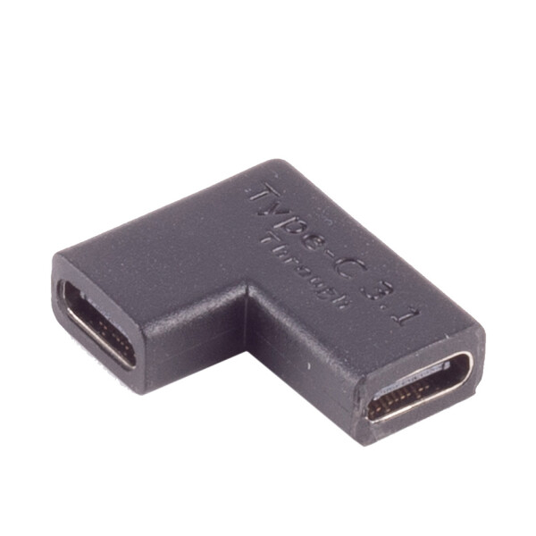 shiverpeaks BASIC-S USB 3.1 Adapter, C-Kupplung - C-Kupplung