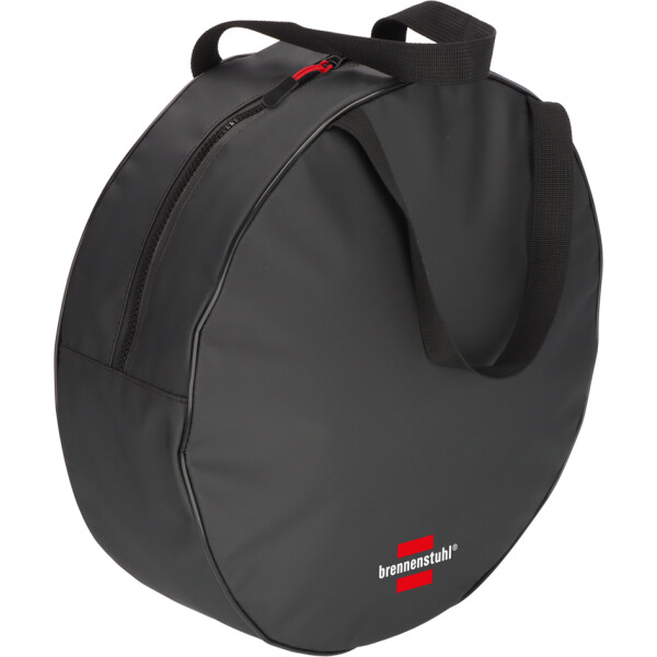 brennenstuhl Tasche für Verlängerungskabel, schwarz