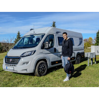 brennenstuhl Tasche für Verlängerungskabel,...