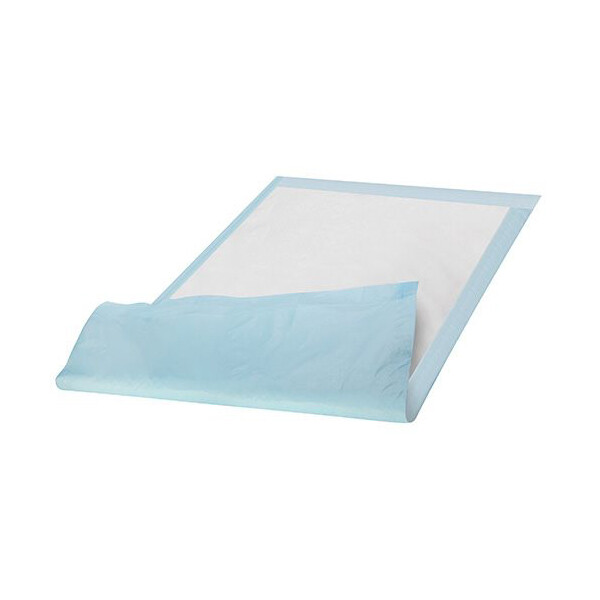 Medi-Inn Krankenunterlage, 600 x 600 mm, 6-lagig