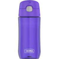 THERMOS Trinkflasche FUNTAINER Tritan Bottle, 0,47 L, pink