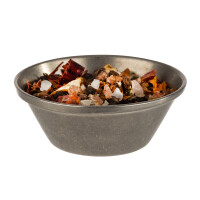 APS Dipschälchen, 40 ml, grauschwarz, 6er Set