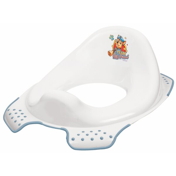 keeeper kids Kinder-Toilettensitz "ewa Paw Patrol", wei&szlig;