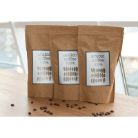 agipa Recycling Vielzweck-Etiketten, 199,6 x 289,1 mm,...