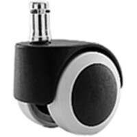 Topstar Design-Hartbodenrollen, groß, weiß