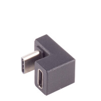 shiverpeaks BASIC-S USB 3.1 Adapter, C-Kupplung - C-Kupplung