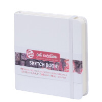 ROYAL TALENS Skizzenbuch Art Creation, 210 x 148 mm, weiß
