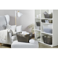 keeeper Aufbewahrungsbox "lotta", 6,0 Liter,...