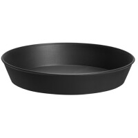 orthex Untersetzer CULTIVATE, Durchmesser: 140 mm, grau