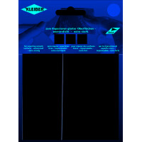 KLEIBER Outdoor-Patches, selbstklebend, 65 x 120 mm