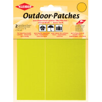 KLEIBER Outdoor-Patches, selbstklebend, 65 x 120 mm