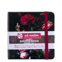 ROYAL TALENS Skizzenbuch Art Creation Stillleben, 90x140mm