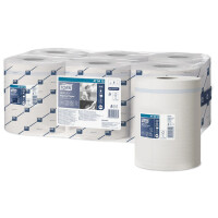 TORK Reflex Mehrzweck-Putzrolle, 1-lagig, weiß,...