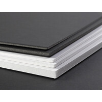 Clairefontaine Foam Board, 210 x 297 mm (A4), 5 mm, weiß